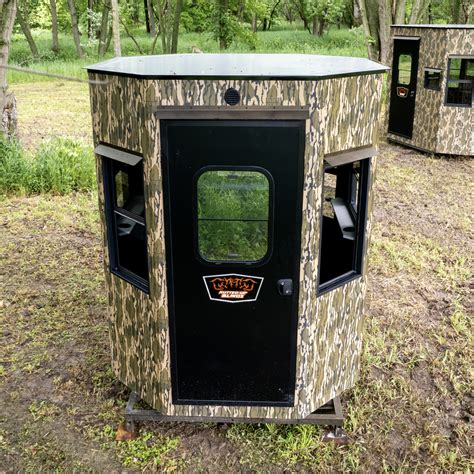 hunting blinds for sale